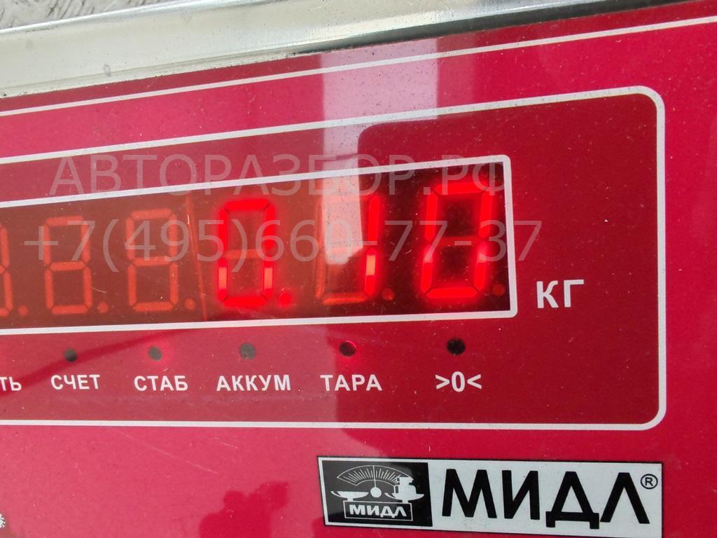 Переключатель стеклоочистителей