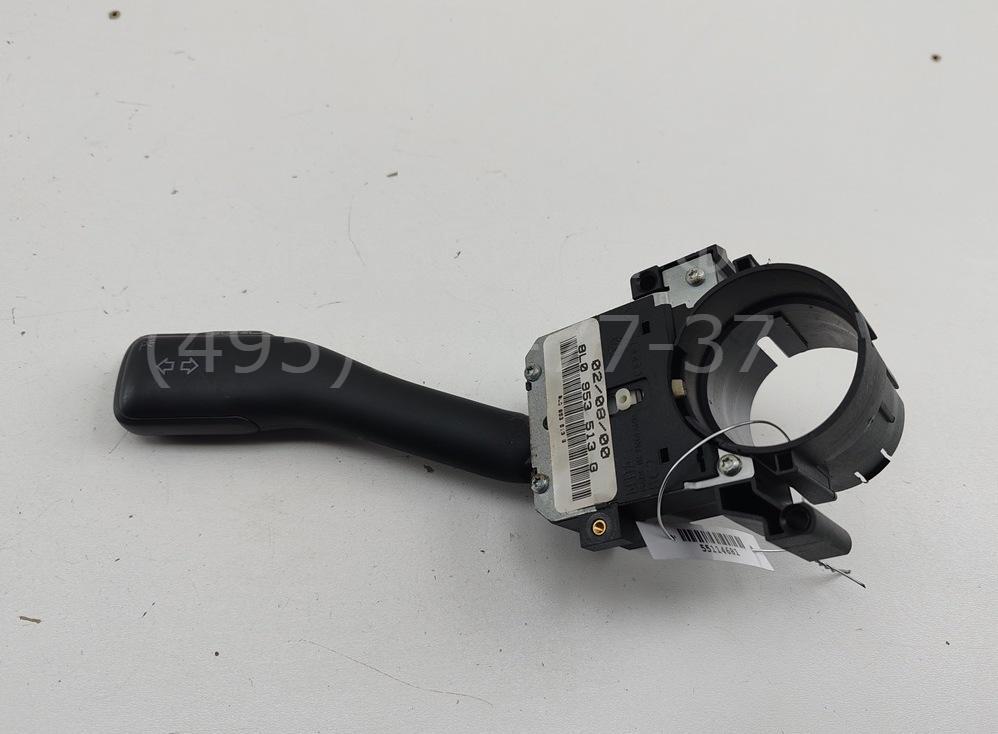 Переключатель поворотов подрулевой