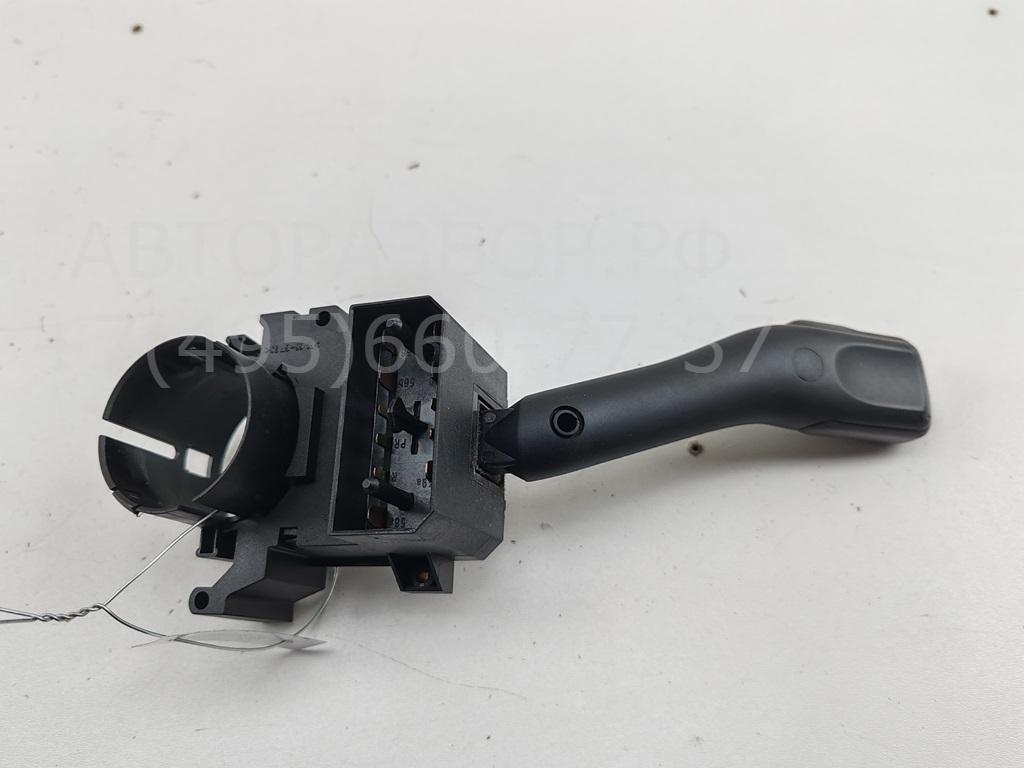 Переключатель поворотов подрулевой