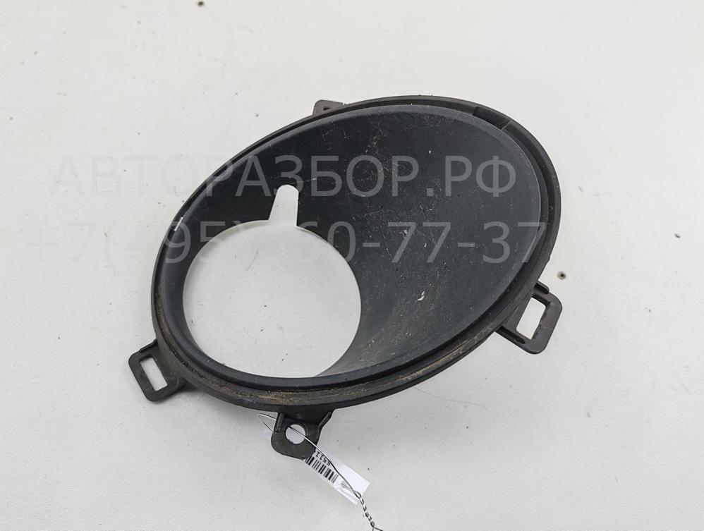 Решетка в бампер