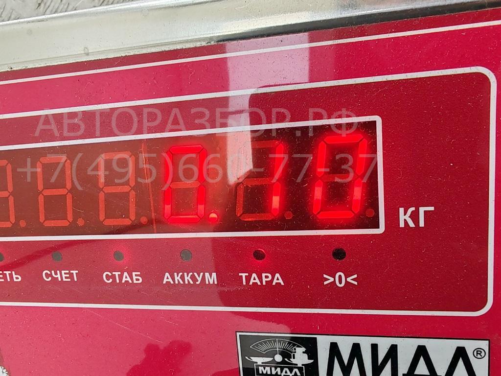 Переключатель стеклоочистителей