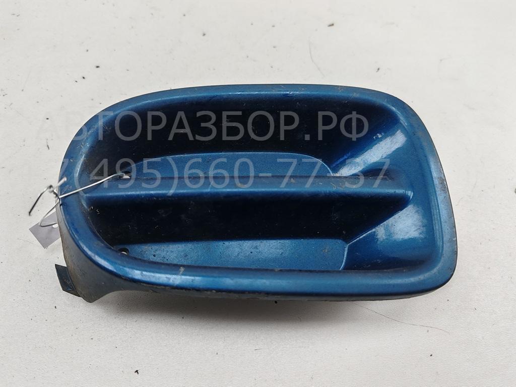 Решетка в бампер