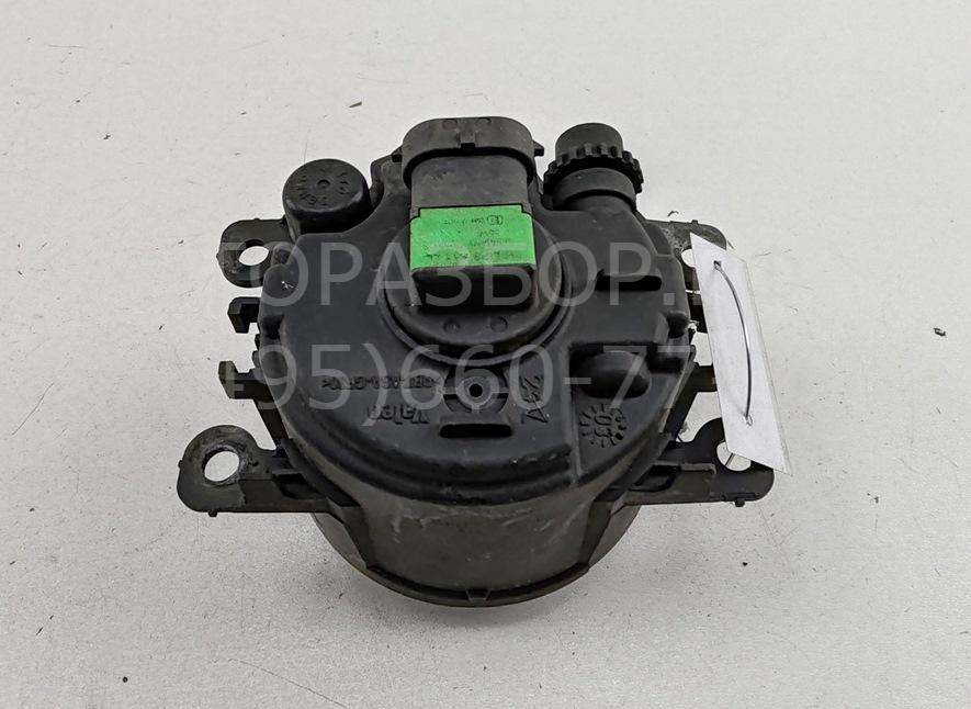 Фара противотуманная правая