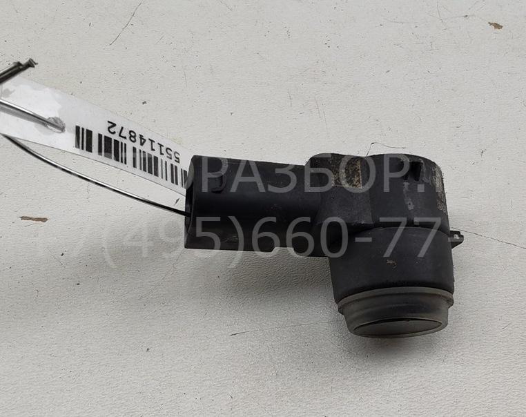 Датчик парковки