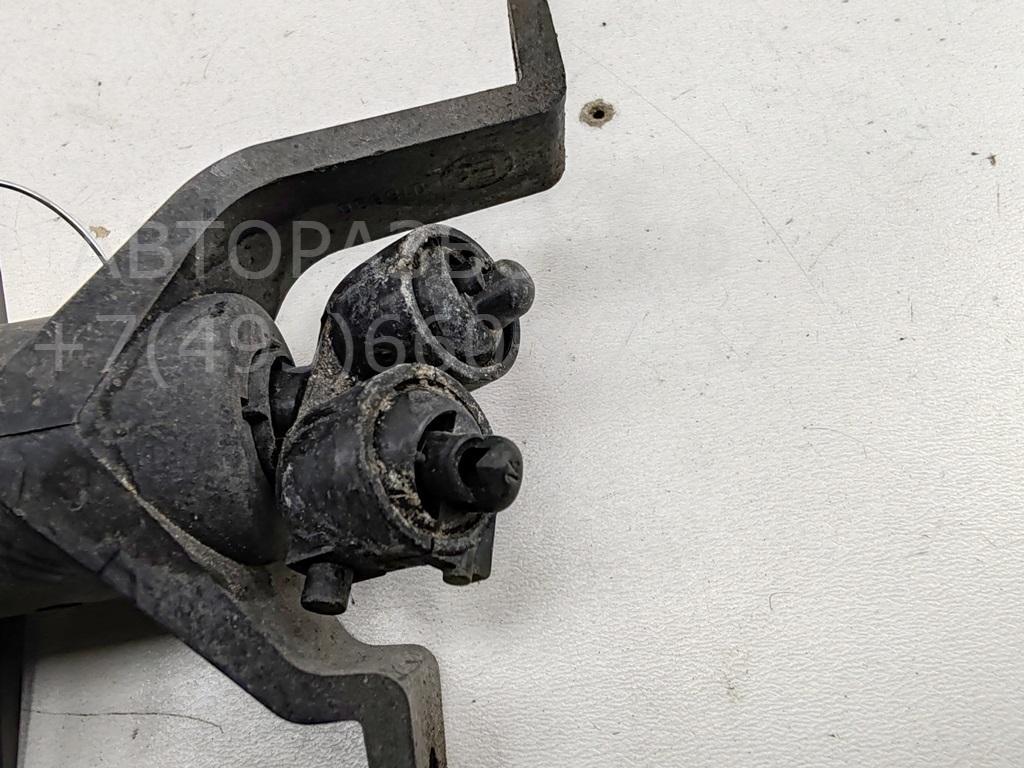 Форсунка омывателя фары