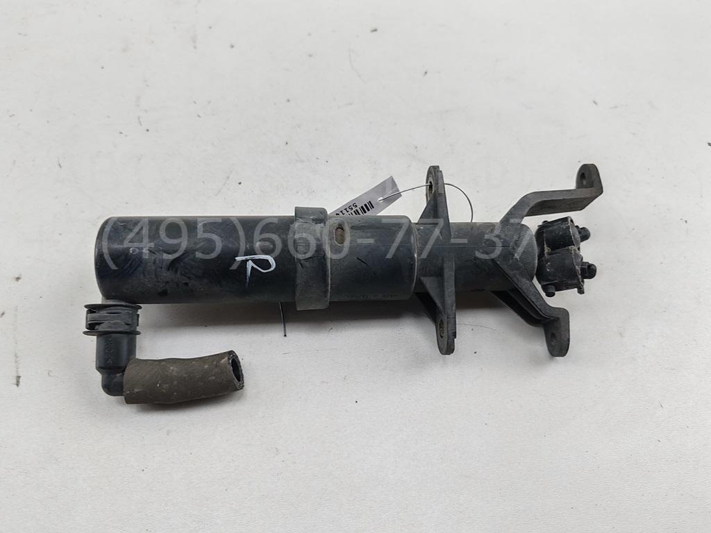 Форсунка омывателя фары