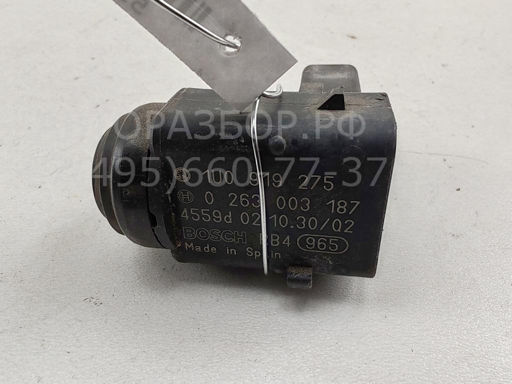 Датчик парковки