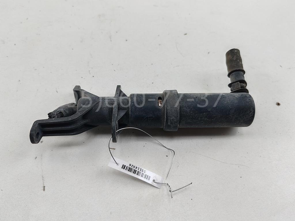 Форсунка омывателя фары