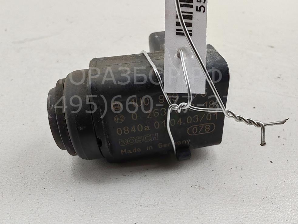 Датчик парковки