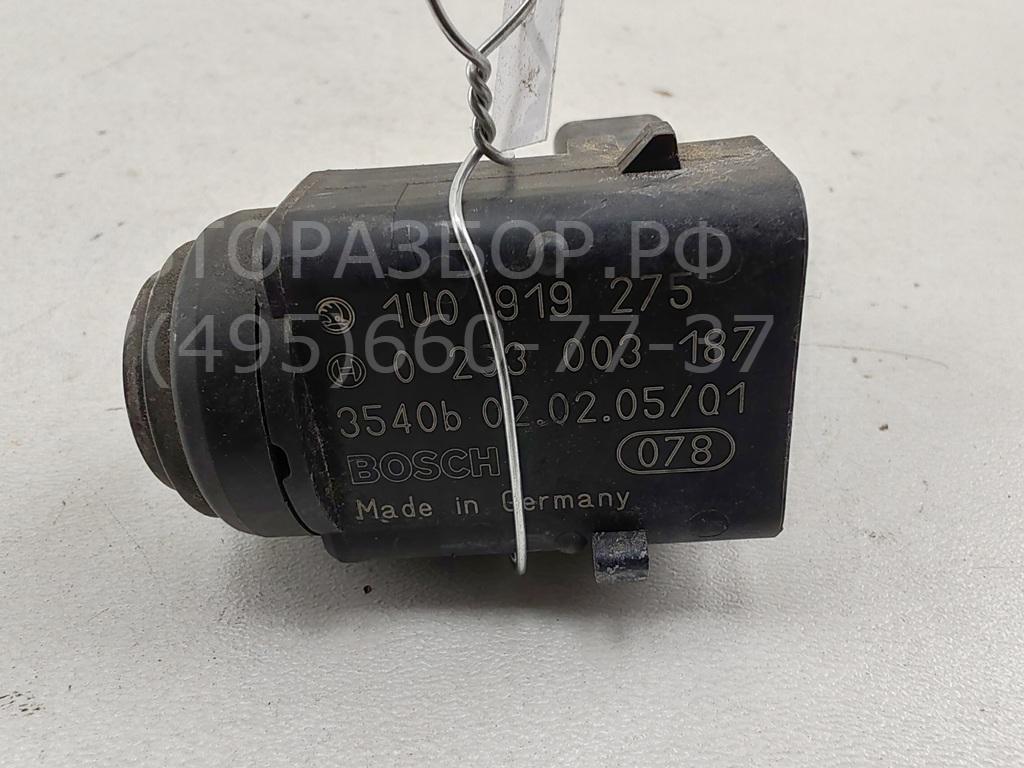 Датчик парковки