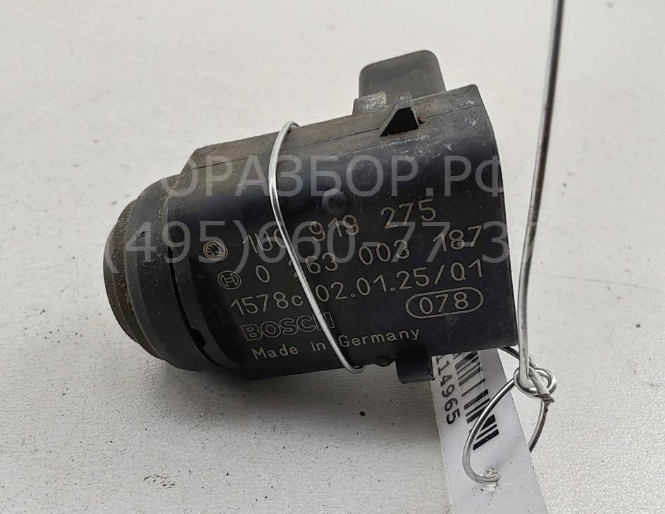 Датчик парковки