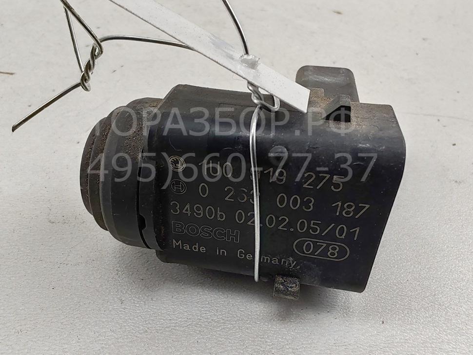 Датчик парковки