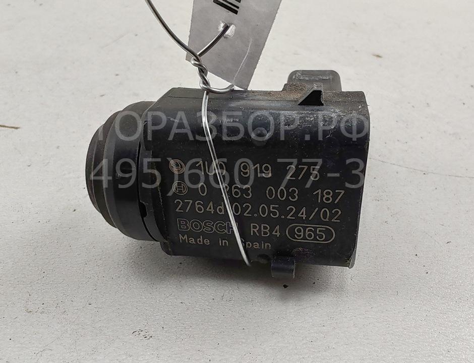 Датчик парковки