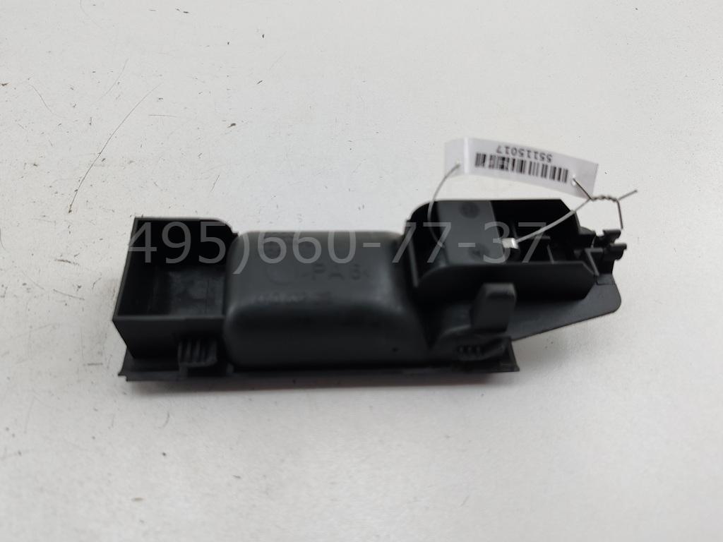 Ручка двери передней внутренняя левая