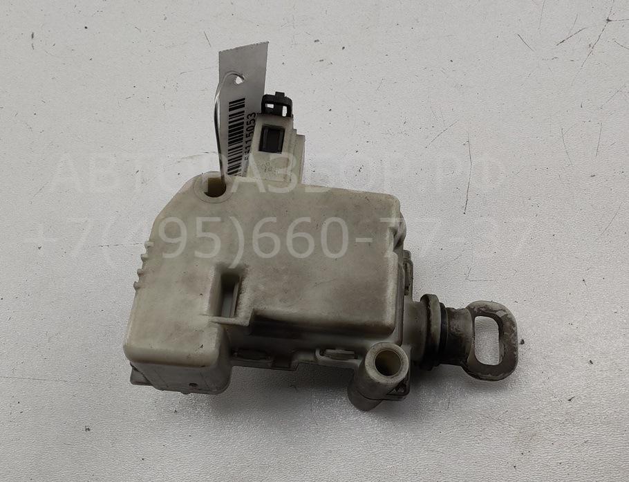 Активатор замка багажника