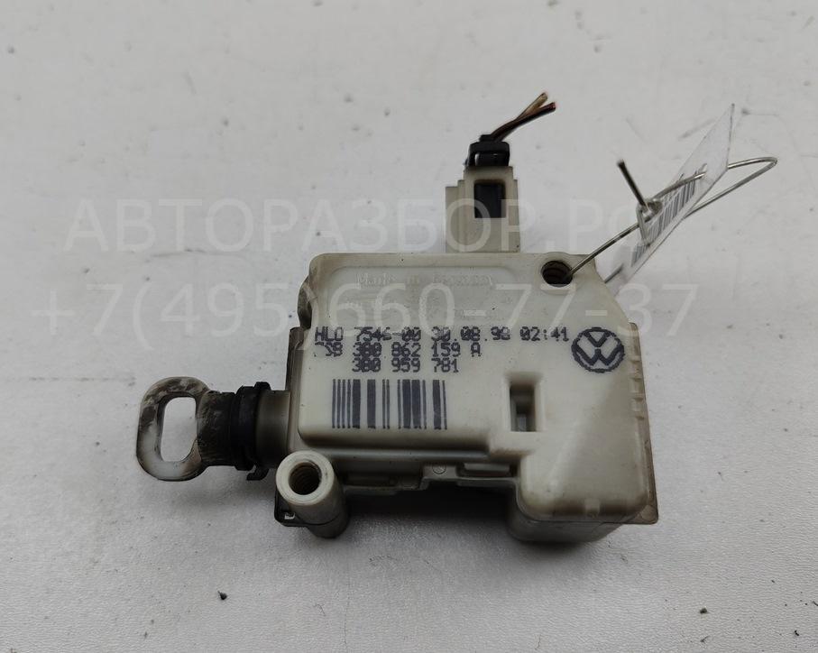 Активатор замка багажника