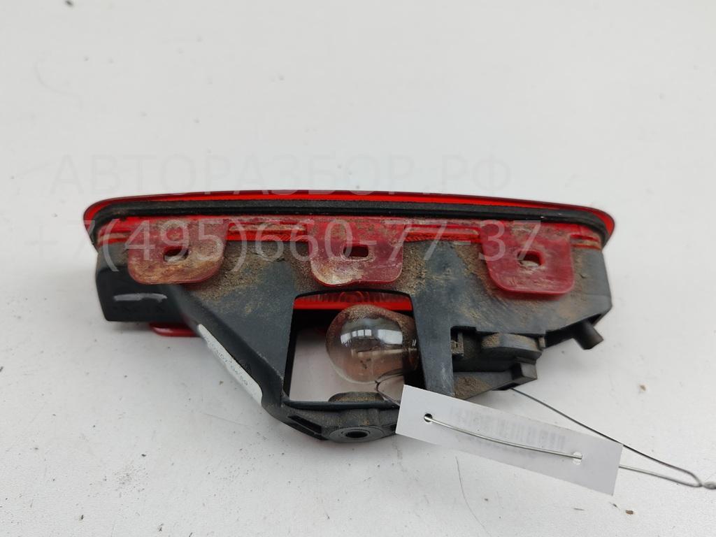 Фонарь задний (стоп сигнал)