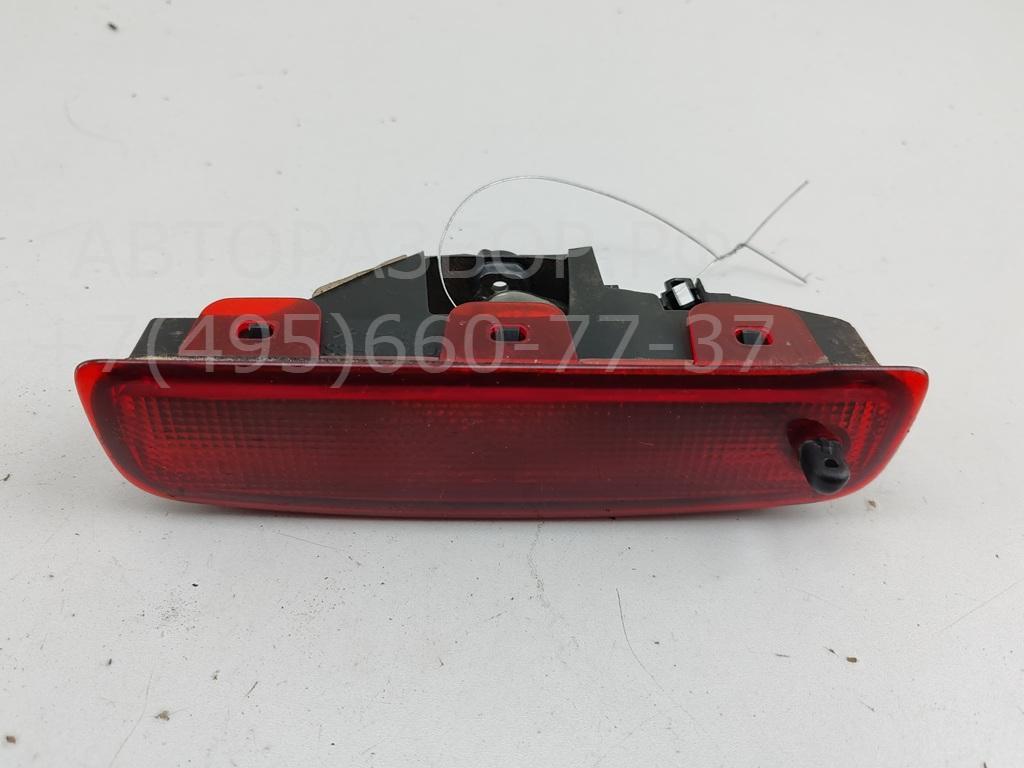 Фонарь задний (стоп сигнал)