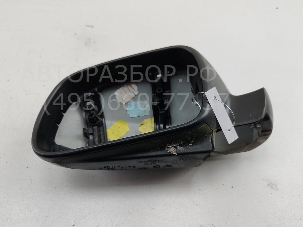 Корпус зеркала левого