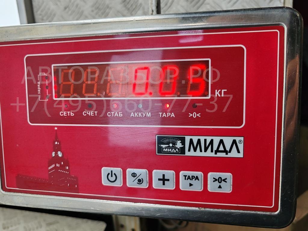 Решетка динамика