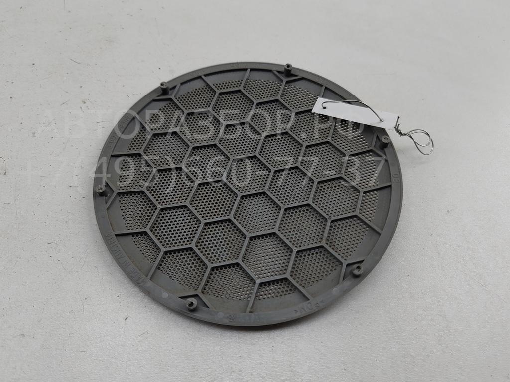 Решетка динамика