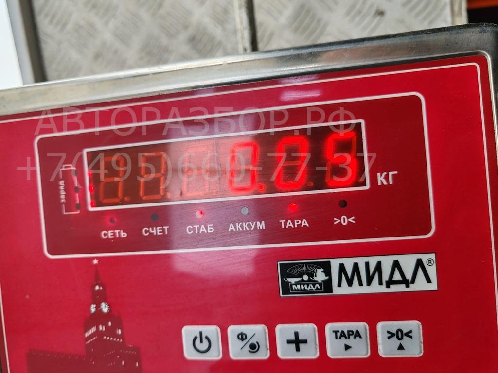 Решетка динамика