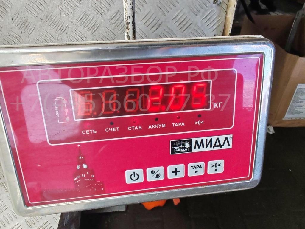 Стекло двери задней левой