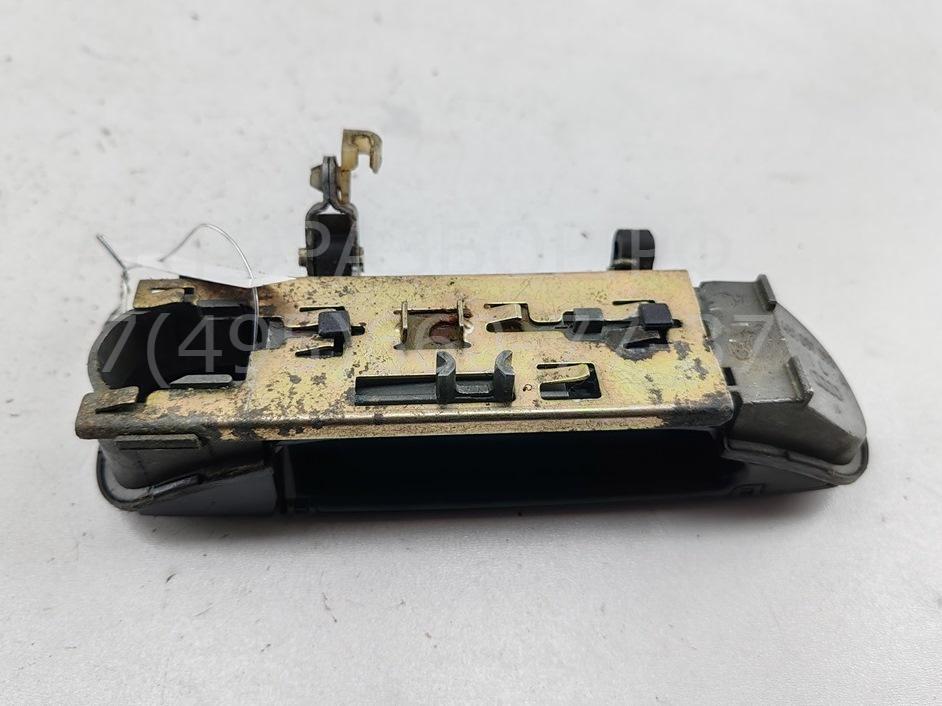 Ручка двери передней наружная левая