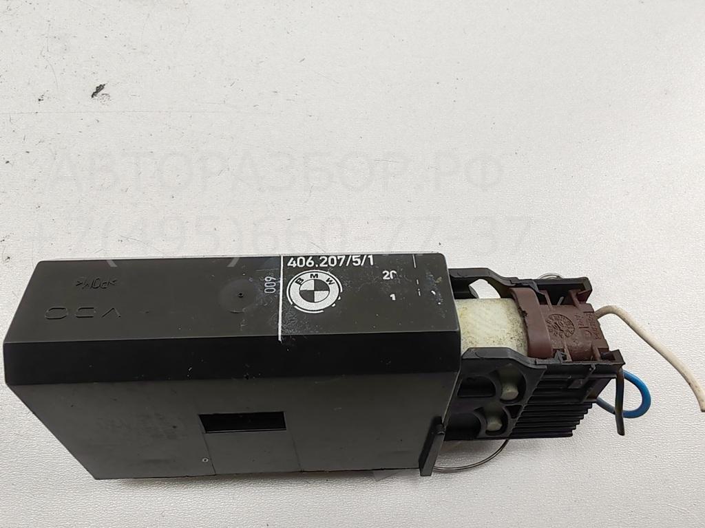 Активатор замка двери