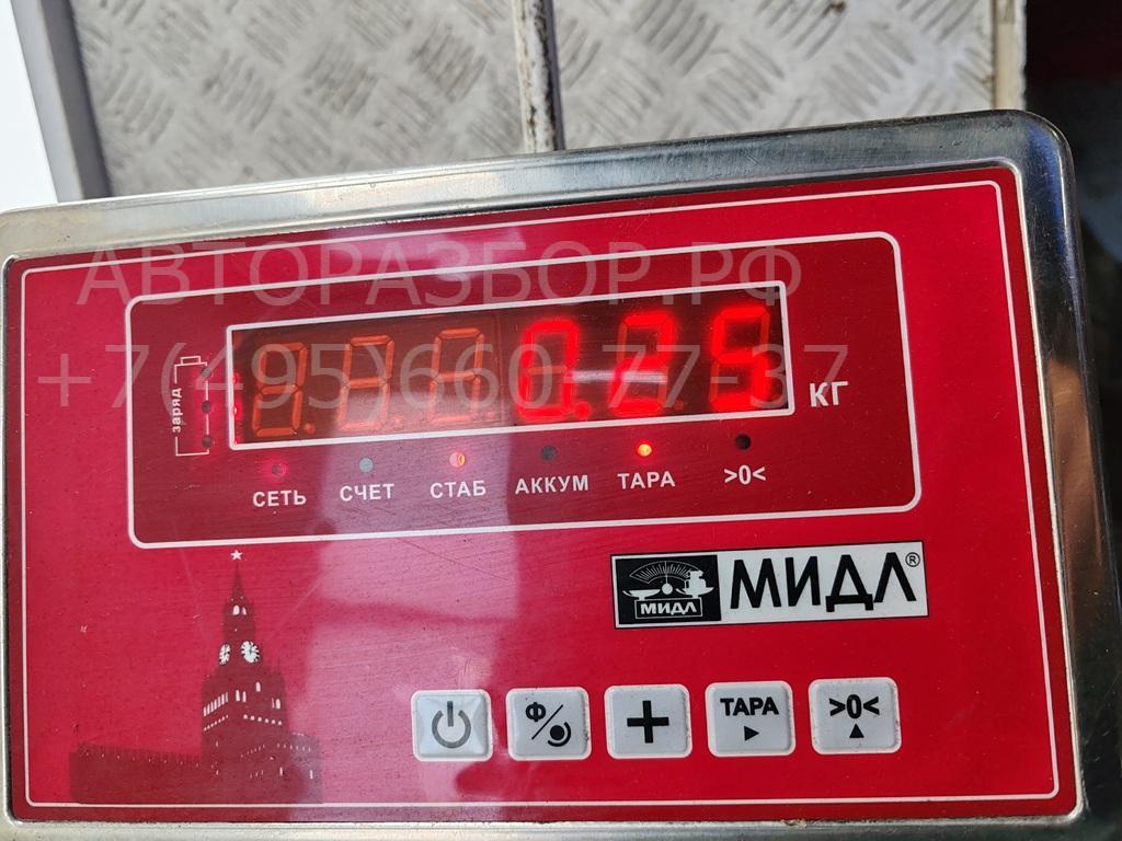 Ограничитель двери