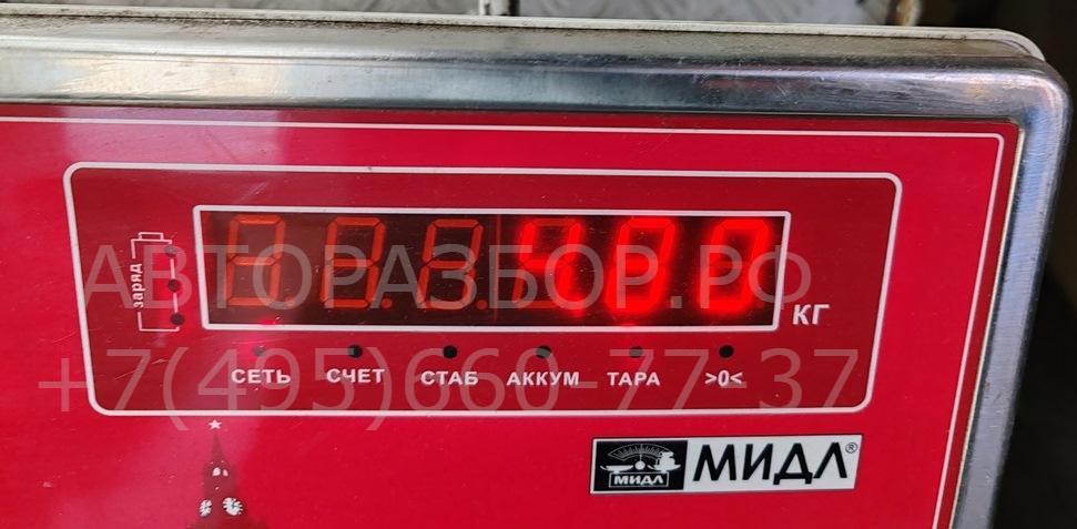 Обшивка двери передней правой