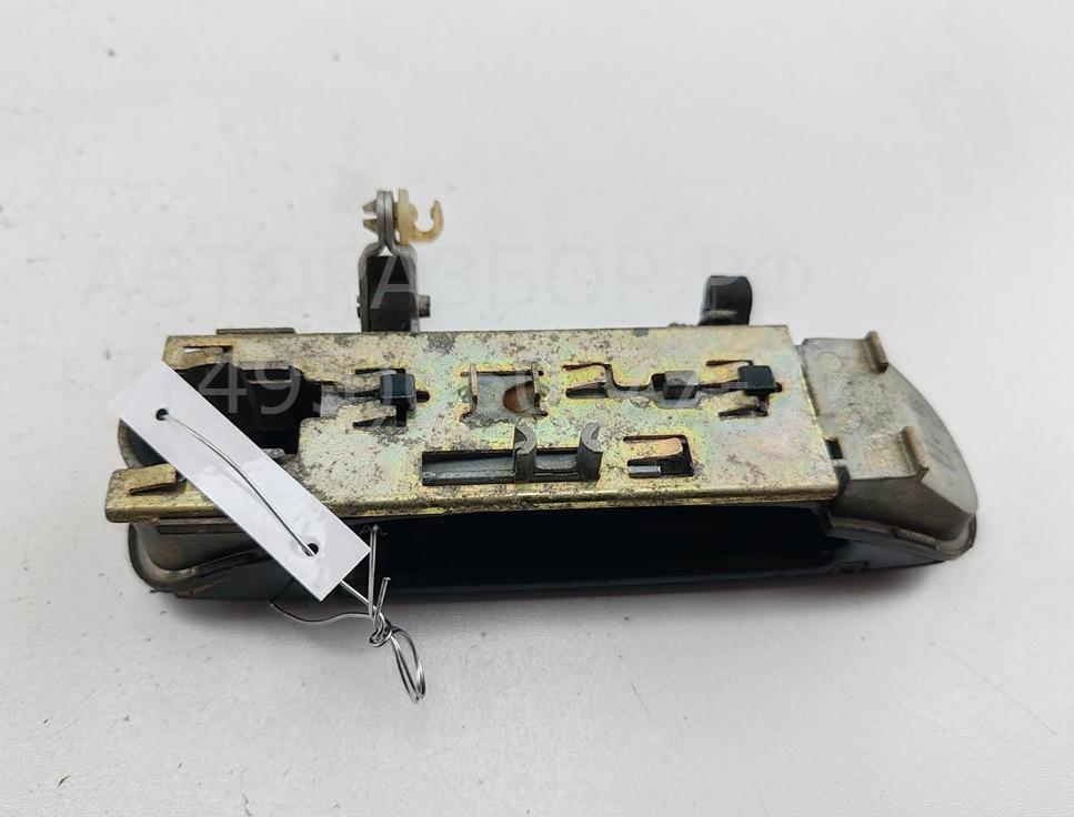 Ручка двери передней наружная левая