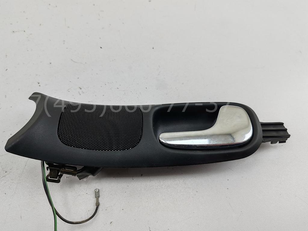 Ручка двери передней внутренняя правая