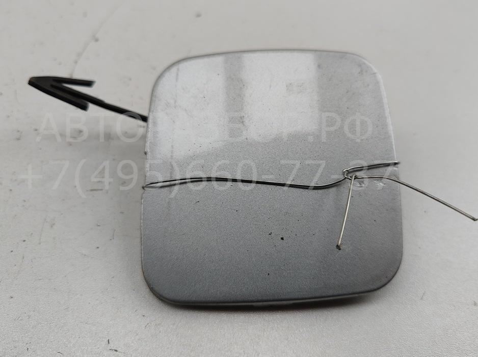 Решетка в бампер