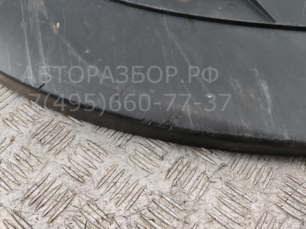 Юбка передняя