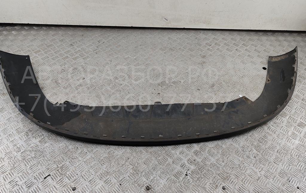 Юбка передняя