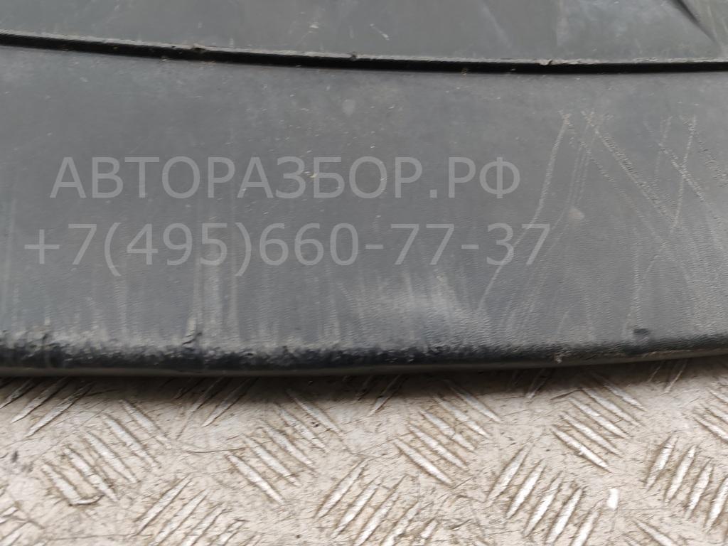 Юбка передняя