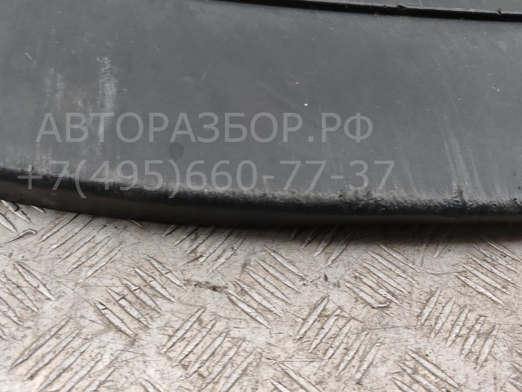 Юбка передняя