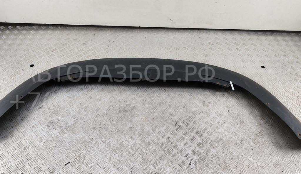 Юбка передняя