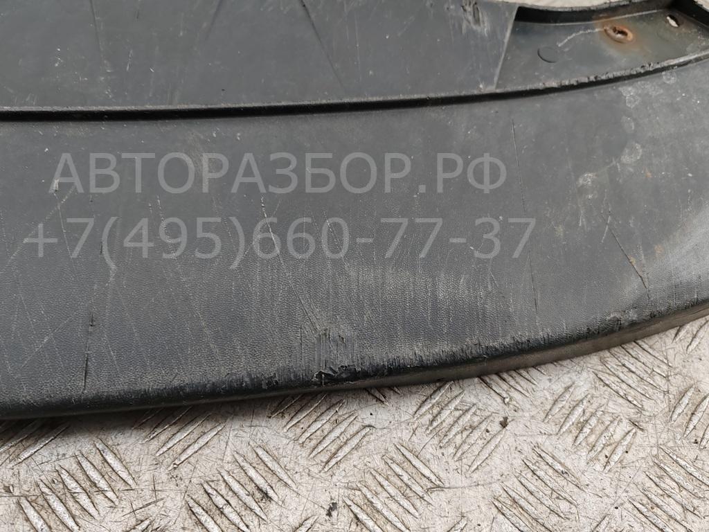 Юбка передняя