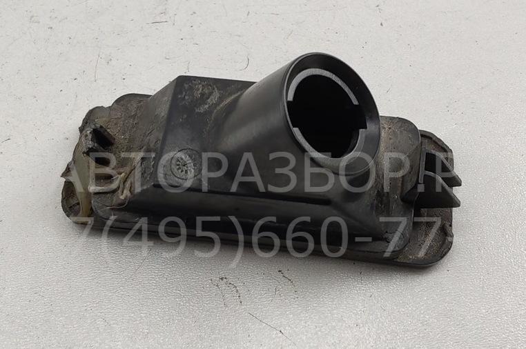 Фонарь подсветки номера