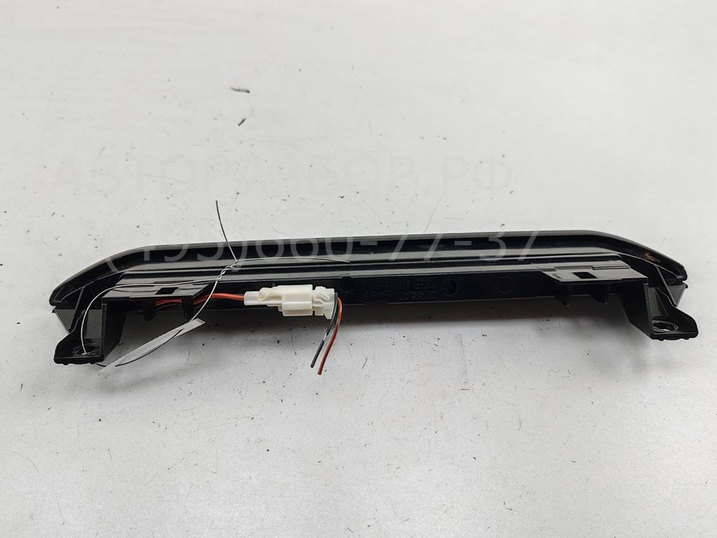 Фонарь задний (стоп сигнал)