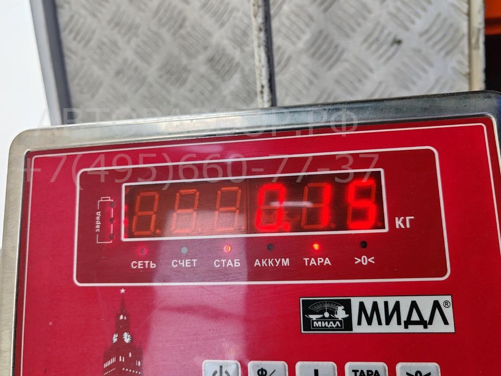 Блок управления стеклоподъемниками