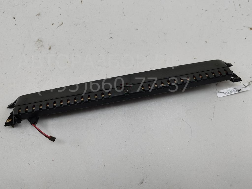 Фонарь задний (стоп сигнал)