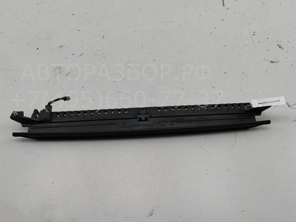 Фонарь задний (стоп сигнал)