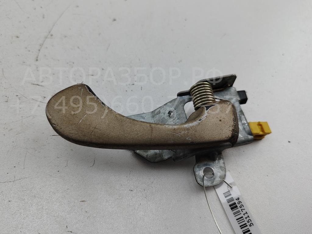 Ручка двери передней внутренняя правая