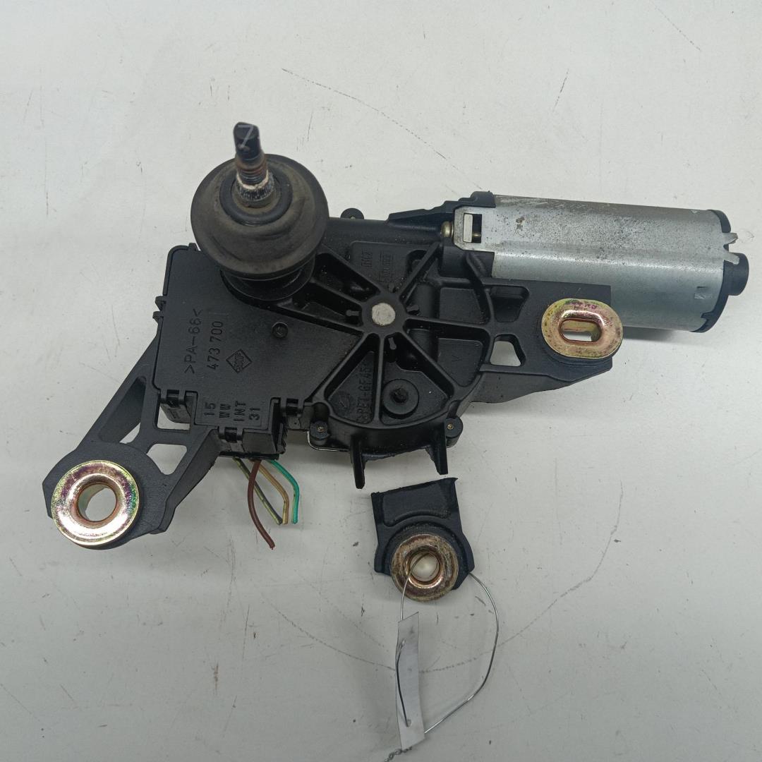 Моторчик стеклоочистителя задний