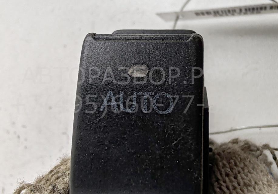 Кнопка стеклоподъемника