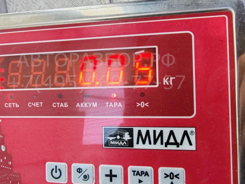 Кнопка стеклоподъемника