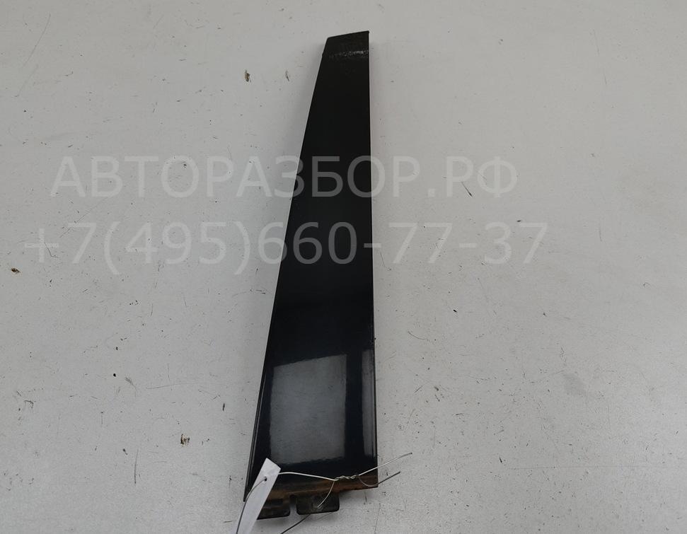 Накладка двери задней левой